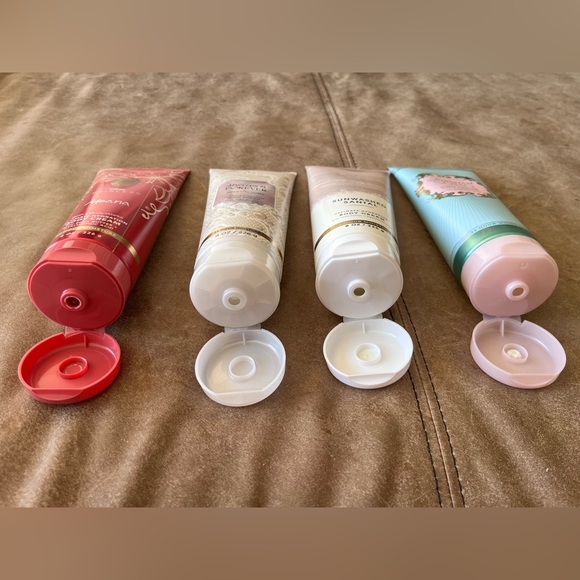 Bath and Body Works Lotions — unused - Picture 3 of 4